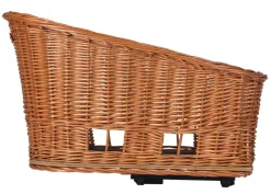 Hinterrad -Tierfahrradkorb Pasja L MIK 2.0