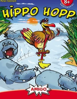 Hippo Hopp