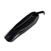 Hi5 RacerSchutzblech 12 Zoll Spritzschutz Mudguard Schmutzfänger Fahrradschutzblech Steckschutzblech Set vorne hinten
