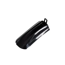 Hi5 RacerSchutzblech 12 Zoll Spritzschutz Mudguard Schmutzfänger Fahrradschutzblech Steckschutzblech Set vorne hinten