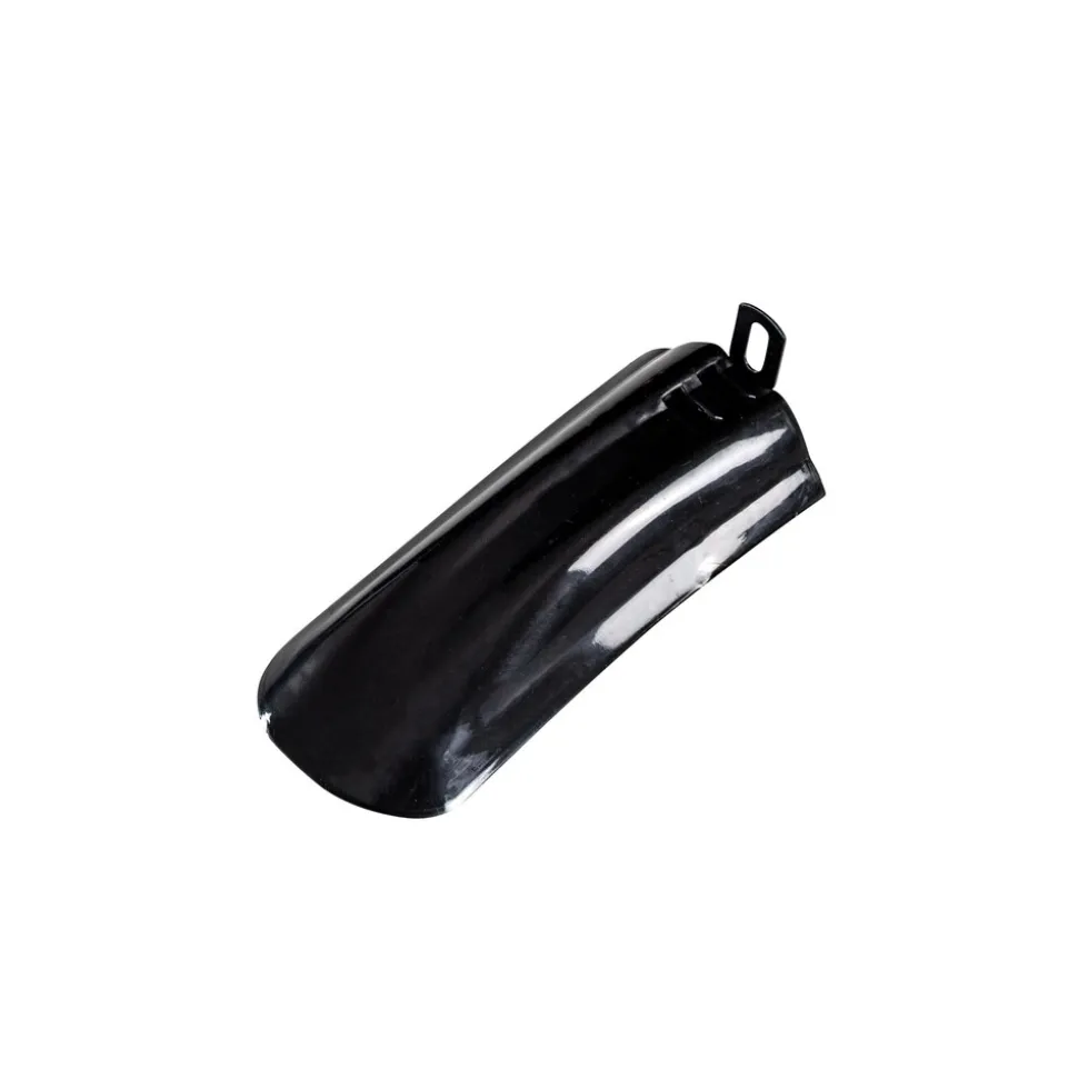 Hi5 RacerSchutzblech 12 Zoll Spritzschutz Mudguard Schmutzfänger Fahrradschutzblech Steckschutzblech Set vorne hinten