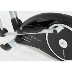 Horizon Fitness Crosstrainer Syros E
