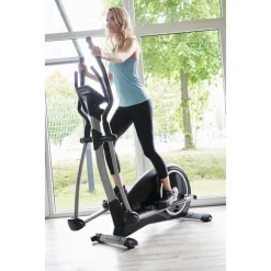 Horizon Fitness Crosstrainer Syros E