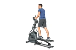 Horizon Fitness ELLIPSENTRAINER ANDES 2.0