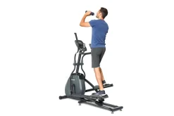 Horizon Fitness ELLIPSENTRAINER ANDES 2.0