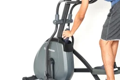 Horizon Fitness ELLIPSENTRAINER ANDES 2.0