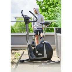 Horizon Fitness Fahrradtrainer Paros E