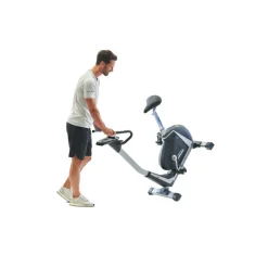 Horizon Fitness Fahrradtrainer Paros E