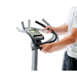 Horizon Fitness Fahrradtrainer Paros E