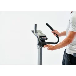 Horizon Fitness Fahrradtrainer Paros E