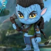 Hot Toys Avatar: The Way of Water Cosbaby (S) Minifigur Jake 10 cm