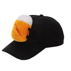 HTI-Living Baseball Cap Bierkappe