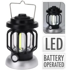 HTI-Living Campinglampe LED