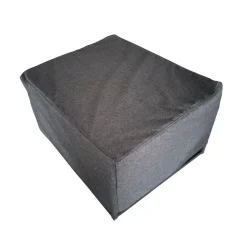 HTI-Living Gästebett 72 x 180 cm 2 in 1 zusammenklappbar