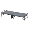 HTI-Living Gästebett 70 x 190 klappbares Einzelbett