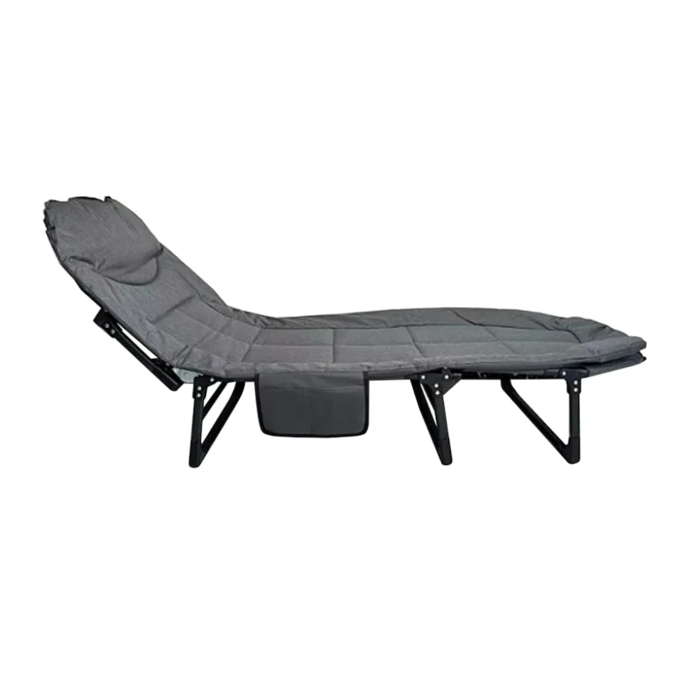 HTI-Living Gästebett 66 x 190 klappbares Einzelbett