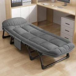 HTI-Living Gästebett 66 x 190 klappbares Einzelbett