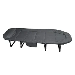 HTI-Living Gästebett 66 x 190 klappbares Einzelbett
