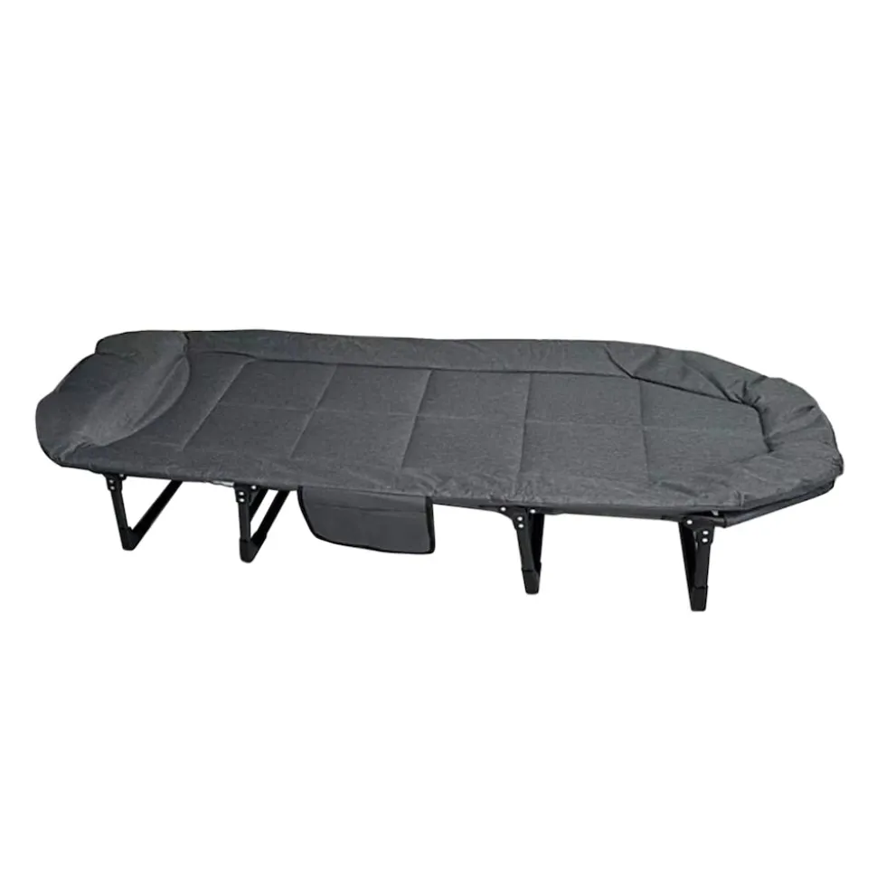 HTI-Living Gästebett 66 x 190 klappbares Einzelbett