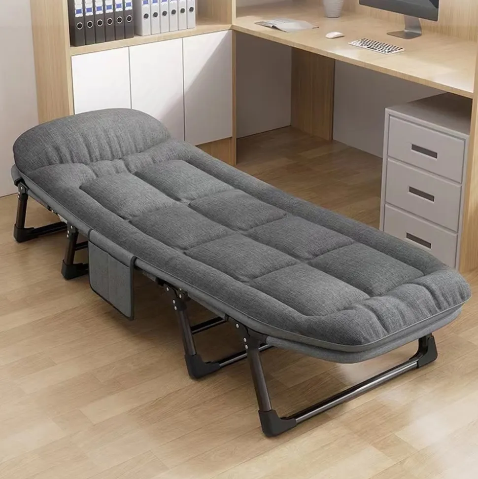 HTI-Living Gästebett 66 x 190 klappbares Einzelbett