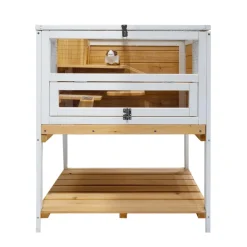 HTI-Living Hamsterkäfig Gino Deluxe