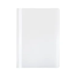 HTI-Living Schnellhefter 25 er Pack Kunststoffhefter
