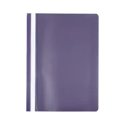 HTI-Living Schnellhefter 25 er Pack Kunststoffhefter