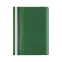 HTI-Living Schnellhefter 25 er Pack Kunststoffhefter