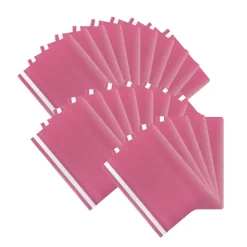 HTI-Living Schnellhefter 25 er Pack Kunststoffhefter