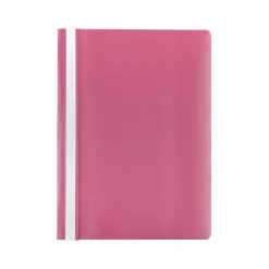 HTI-Living Schnellhefter 25 er Pack Kunststoffhefter