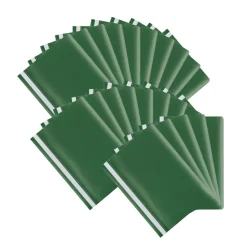 HTI-Living Schnellhefter 25 er Pack Kunststoffhefter