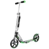 Hudora BigWheel 205, schwarz/grün