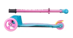 HUDORA Flitzkids 2.0 Skate Wonders
