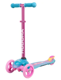 HUDORA Flitzkids 2.0 Skate Wonders