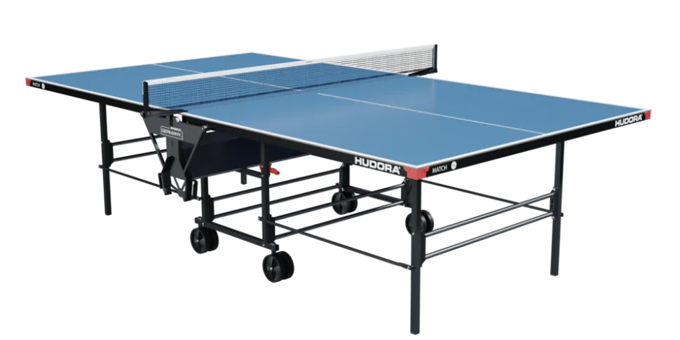 HUDORA Tischtennisplatte Match