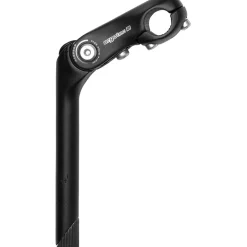 Humpert ergotec Kobra Vario Vorbau 22,2 mm 25,4 mm Lenkervorbau Fahrradvorbau Fahrradlenkervorbau Schaftvorbau winkelverstellbar