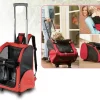 Hunde-Transport-Trolley