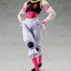 Hunter x Hunter Hyskoa Pop Up Parade Figur