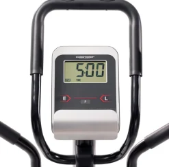 Hybrid Trainer AX 6500 2 in 1