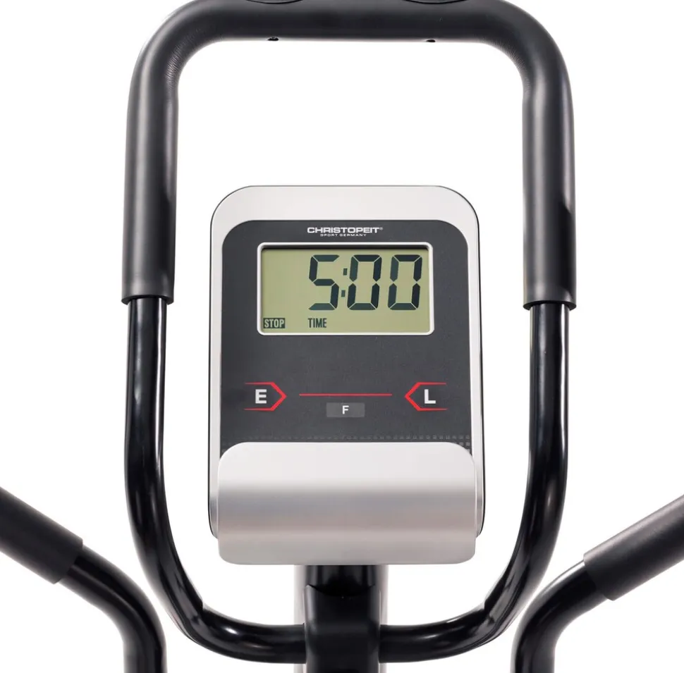 Hybrid Trainer AX 6500 2 in 1