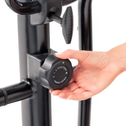 Hybrid Trainer AX 6500 2 in 1