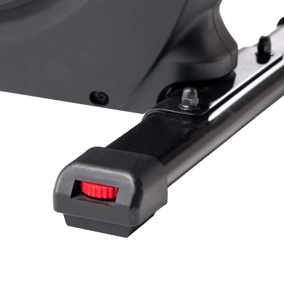 Hybrid Trainer AX 6500 2 in 1