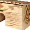 Igelhaus Bausatz | versch. Ausführungen