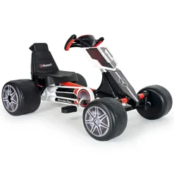 INJUSA Mercedes Benz Special Go Kart Kinderfahrzeug Rutschauto ab 2 Jahren ergonomisch stabil Lizenzdesign