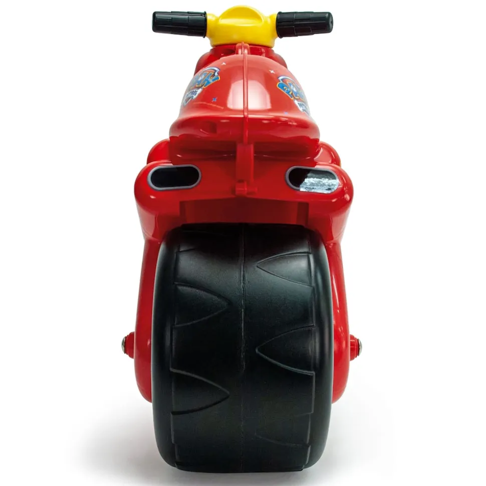 INJUSA Paw Patrol Laufrad ab 18 Monate – Kindermotorrad Rutscherfahrzeug Indoor & Outdoor