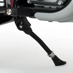 INJUSA Red Fighter Moto Cross Elektromotorrad für Kinder (6-10 Jahre) – 24V Elektro-Motorrad bis 11 km/h