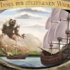 Insel der Steinernen Wächter