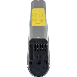 integrierter Rahmenakku LI-Ionen 36V/ 13,6Ah (490Wh)