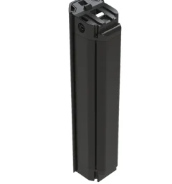 Integrierter Rahmenakku MY24, Li-Ionen, 36 V / 10 Ah (36 Wh), CAN V2.5