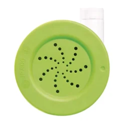 INTEX 66637 - Akku-Luftpumpe - Quickfill USB200R Pumpe Luftpumpe